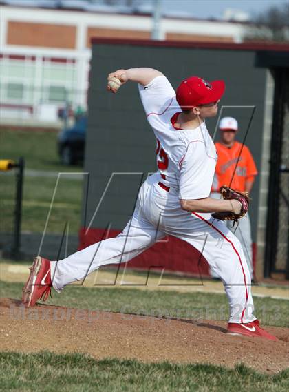 Thumbnail 3 in Lenape vs Cherokee photogallery.