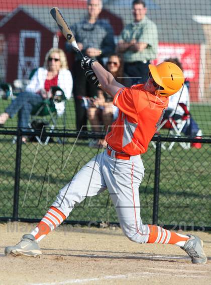 Thumbnail 2 in Lenape vs Cherokee photogallery.