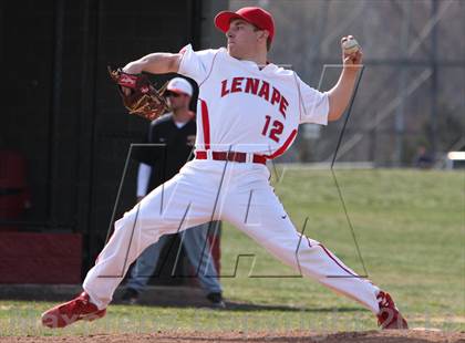 Thumbnail 1 in Lenape vs Cherokee photogallery.
