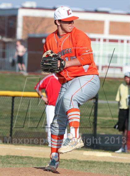Thumbnail 1 in Lenape vs Cherokee photogallery.