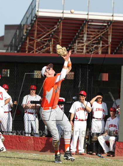 Thumbnail 1 in Lenape vs Cherokee photogallery.