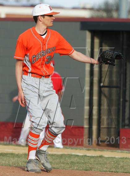 Thumbnail 1 in Lenape vs Cherokee photogallery.