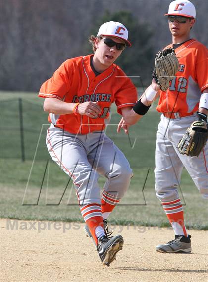 Thumbnail 2 in Lenape vs Cherokee photogallery.