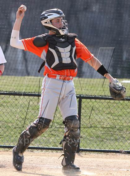Thumbnail 2 in Lenape vs Cherokee photogallery.