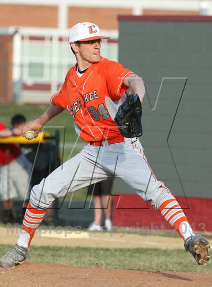 Thumbnail 3 in Lenape vs Cherokee photogallery.