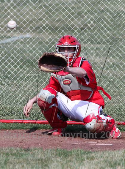 Thumbnail 1 in Lenape vs Cherokee photogallery.