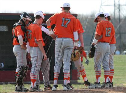 Thumbnail 2 in Lenape vs Cherokee photogallery.