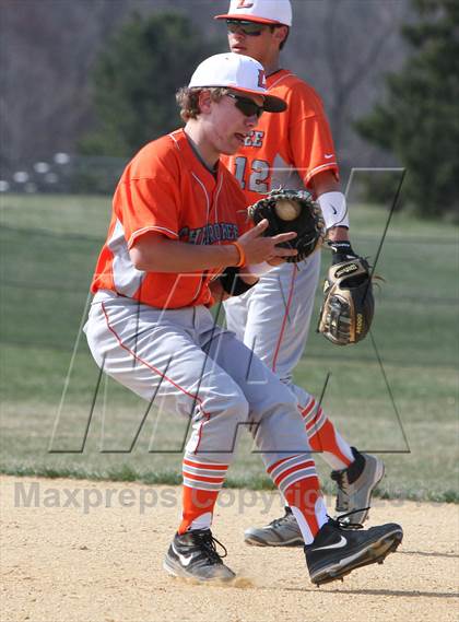 Thumbnail 3 in Lenape vs Cherokee photogallery.