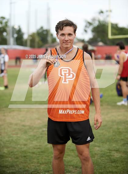 Thumbnail 2 in FHSAA 3A District 3 (Awards) photogallery.