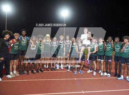 Thumbnail 3 in FHSAA 3A District 3 (Awards) photogallery.