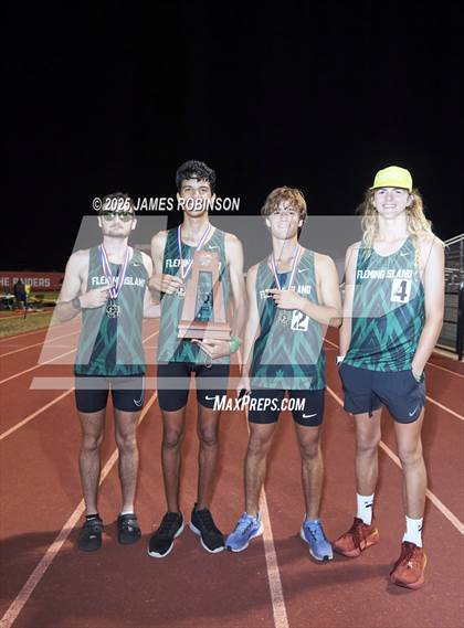 Thumbnail 1 in FHSAA 3A District 3 (Awards) photogallery.