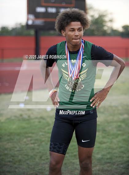 Thumbnail 3 in FHSAA 3A District 3 (Awards) photogallery.