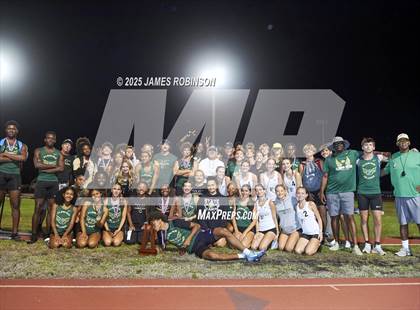 Thumbnail 1 in FHSAA 3A District 3 (Awards) photogallery.