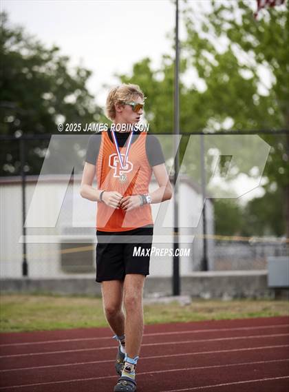 Thumbnail 2 in FHSAA 3A District 3 (Awards) photogallery.