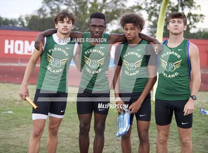 Thumbnail 3 in FHSAA 3A District 3 (Awards) photogallery.