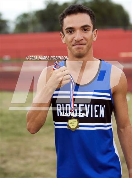 Thumbnail 1 in FHSAA 3A District 3 (Awards) photogallery.