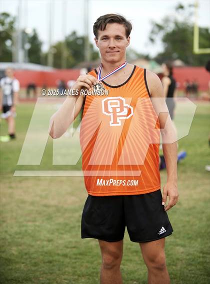 Thumbnail 1 in FHSAA 3A District 3 (Awards) photogallery.