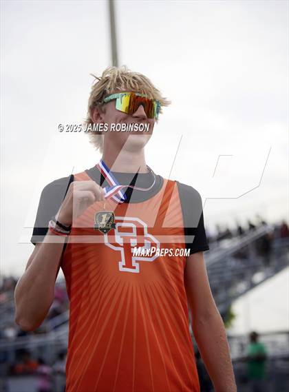 Thumbnail 1 in FHSAA 3A District 3 (Awards) photogallery.