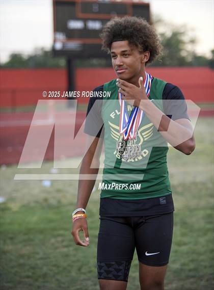 Thumbnail 3 in FHSAA 3A District 3 (Awards) photogallery.