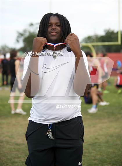 Thumbnail 3 in FHSAA 3A District 3 (Awards) photogallery.
