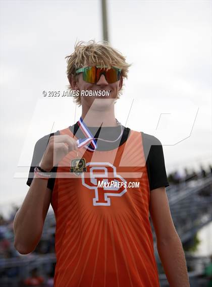 Thumbnail 3 in FHSAA 3A District 3 (Awards) photogallery.