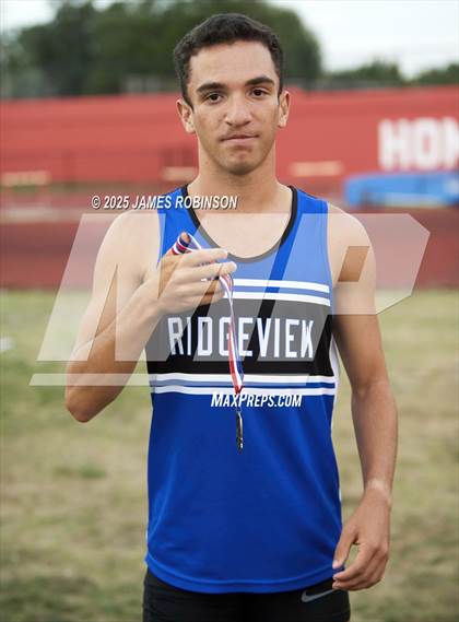 Thumbnail 1 in FHSAA 3A District 3 (Awards) photogallery.
