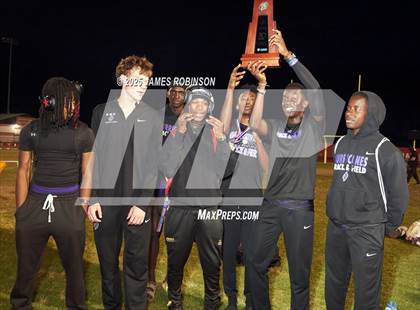Thumbnail 1 in FHSAA 3A District 3 (Awards) photogallery.