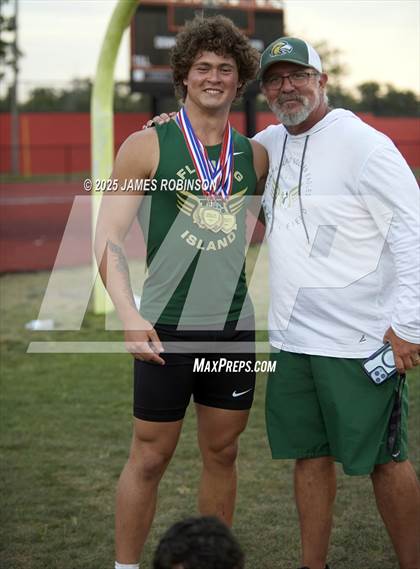 Thumbnail 1 in FHSAA 3A District 3 (Awards) photogallery.