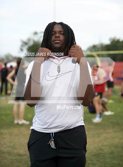 Thumbnail 2 in FHSAA 3A District 3 (Awards) photogallery.