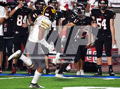 Thumbnail 1 in Glendora vs. West Covina photogallery.