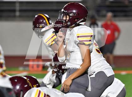 Thumbnail 1 in Glendora vs. West Covina photogallery.