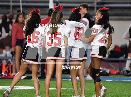 Thumbnail 1 in Glendora vs. West Covina photogallery.