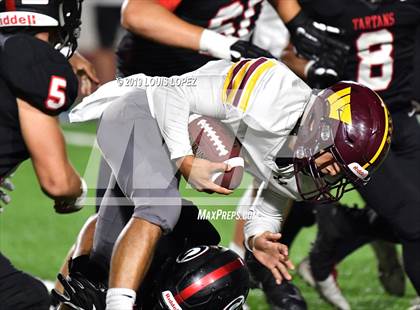 Thumbnail 1 in Glendora vs. West Covina photogallery.
