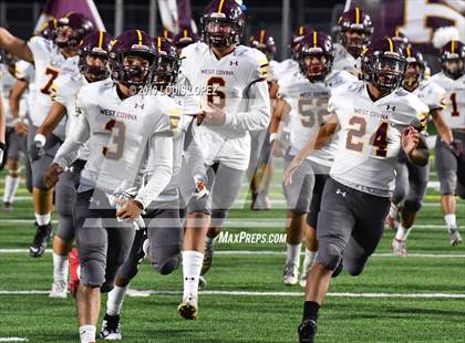 Thumbnail 1 in Glendora vs. West Covina photogallery.