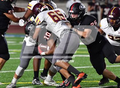 Thumbnail 1 in Glendora vs. West Covina photogallery.