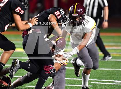 Thumbnail 1 in Glendora vs. West Covina photogallery.