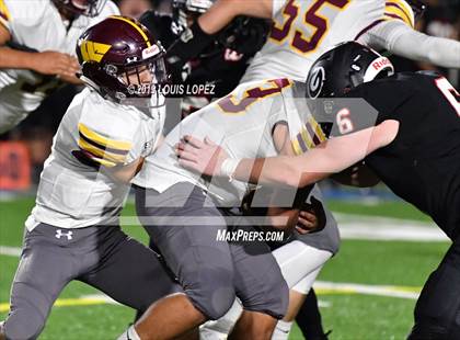 Thumbnail 1 in Glendora vs. West Covina photogallery.
