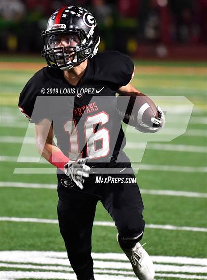 Thumbnail 1 in Glendora vs. West Covina photogallery.