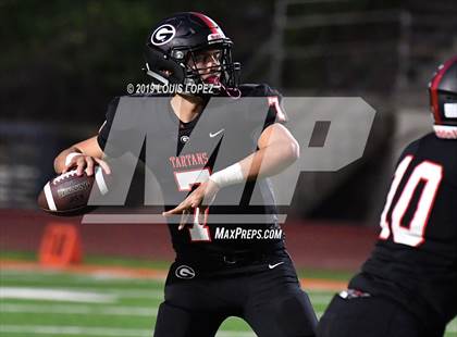 Thumbnail 3 in Glendora vs. West Covina photogallery.