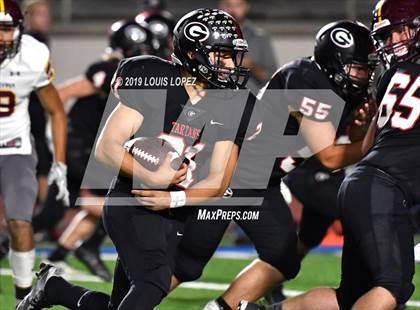 Thumbnail 2 in Glendora vs. West Covina photogallery.