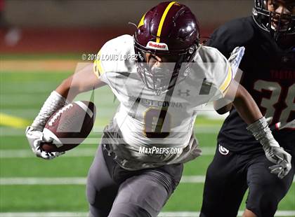 Thumbnail 2 in Glendora vs. West Covina photogallery.