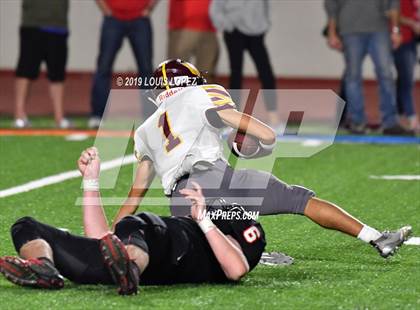 Thumbnail 1 in Glendora vs. West Covina photogallery.