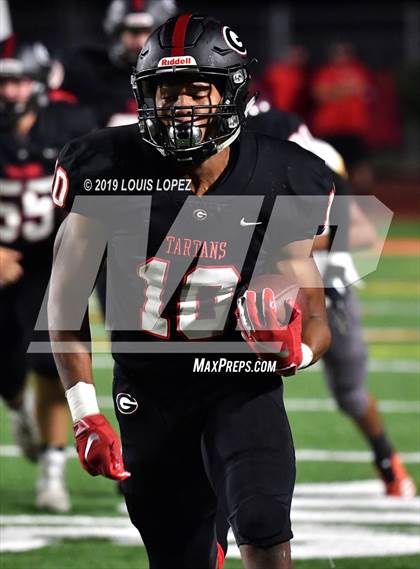 Thumbnail 3 in Glendora vs. West Covina photogallery.