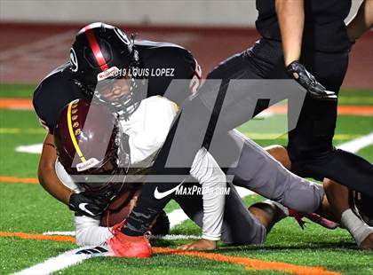 Thumbnail 2 in Glendora vs. West Covina photogallery.