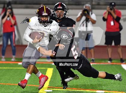 Thumbnail 3 in Glendora vs. West Covina photogallery.