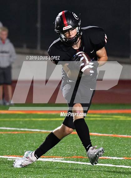 Thumbnail 2 in Glendora vs. West Covina photogallery.