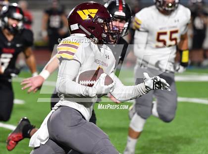 Thumbnail 3 in Glendora vs. West Covina photogallery.