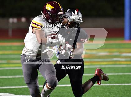 Thumbnail 2 in Glendora vs. West Covina photogallery.