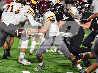 Thumbnail 2 in Glendora vs. West Covina photogallery.