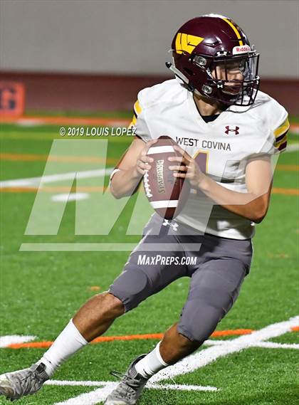 Thumbnail 1 in Glendora vs. West Covina photogallery.
